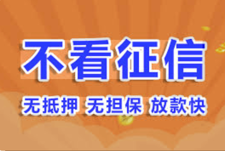专业空放贷款服务